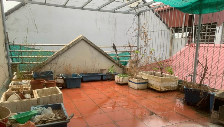 CHO THUÊ NHÀ RIÊNG ĐẠI TỪ  - HOÀNG MAI 5 TẦNG, 40M2, 2N, FULL NỘI THẤT 13TR